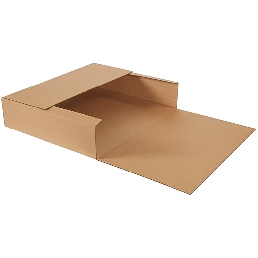 Tape Logic TLM28246 Jumbo Mailers by TapeLogic