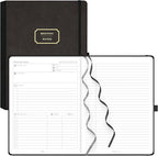 EMSHOI Meeting Notebook for Work by EMSHOI