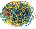 Bilinny Large Heavy Duty Rubber Bands - Image 7