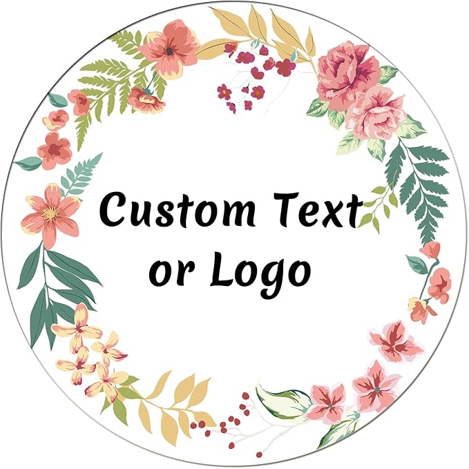 JOVELLO Personalized Custom Stickers by JOVELLO