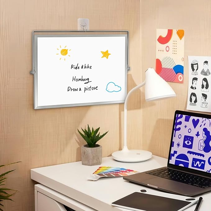 Lumspax Desktop Whiteboard - Image 8