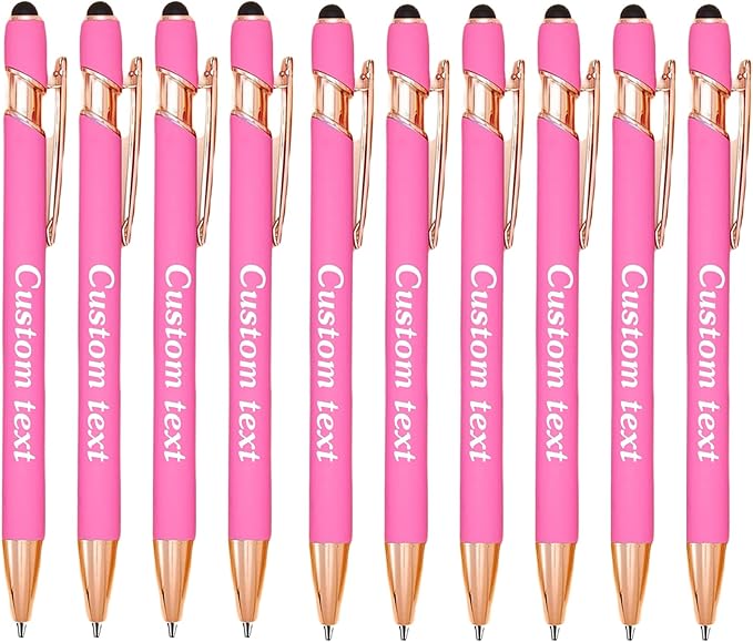 CRME Custom Pens Personalized Pen by Unknown