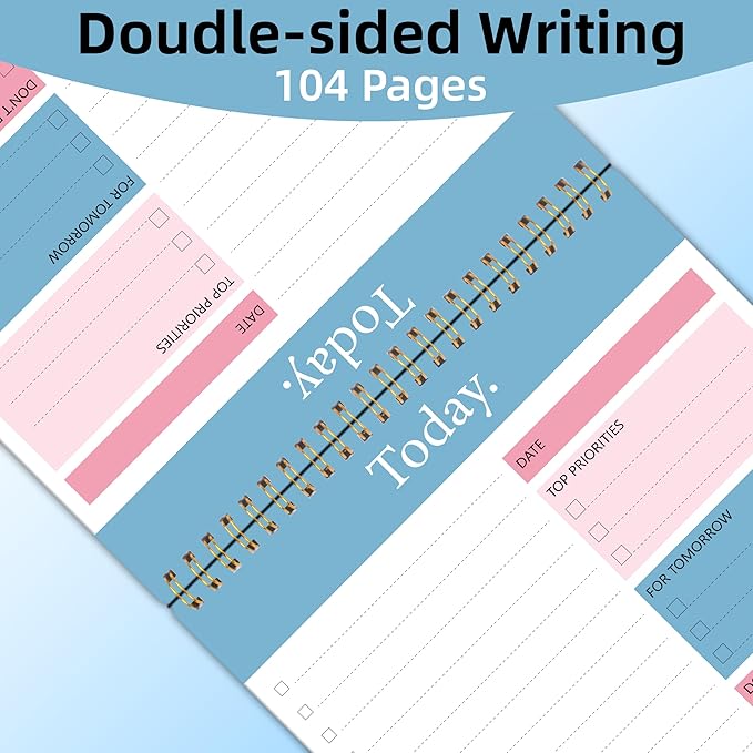 To Do List Notepad - Image 4