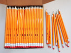 S & E TEACHER'S EDITION Woodcased #2 Pencils, Pre-sharpened, 2 HB Lead Bulk Box - Image 5