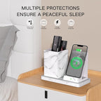 LADSTAG Multi-Functional Pencil Holder - Image 2