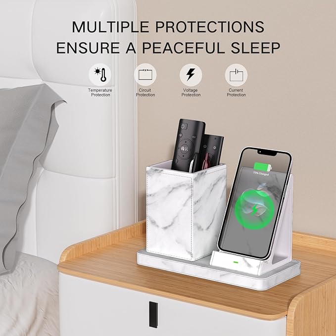 LADSTAG Multi-Functional Pencil Holder - Image 2