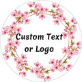 JOVELLO Personalized Custom Stickers by JOVELLO