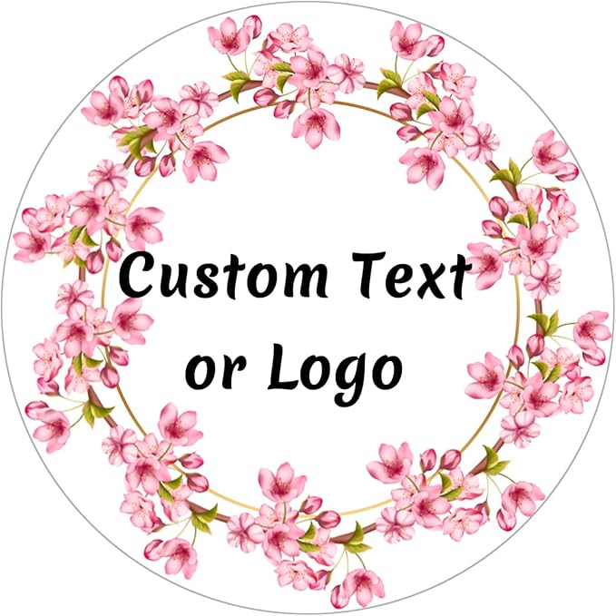JOVELLO Personalized Custom Stickers by JOVELLO
