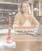 ARTEX Luxury Fountain Pen Set - Image 3