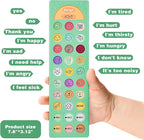 Joyreal AAC Device for Autism, Non Verbal Communication Tools for Speech - Image 7