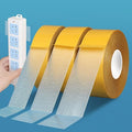 KAIYUER 3Pack Double Sided Rug Tape Heavy Duty, Carpet Tape by Unknown
