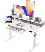 Agilestic Electric Standing Desk by Agilestic