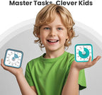 Visual Timer for Kids with Pause Function, 60 Minute Countdown Timer for Kids - Image 3