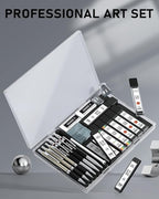 Four Candies 25PCS Art Mechanical Pencil Set - Image 8