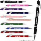 CRME 10pcs Funny Nurse Pen - Image 2