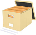 Oterri Storage File Box, 1 pack) by Oterri