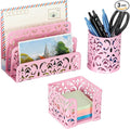 EasyPAG Desk Organizers and Accessories 3 Pieces Office Organizer Set by EasyPAG