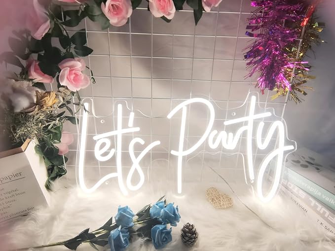 Custom Neon Sign, Neon Sign Customizable - Image 7