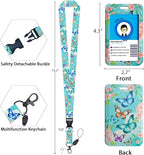 GIANCOMICS ID Badge Holder - Image 4