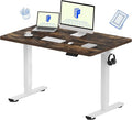 FLEXISPOT EN1 One-Piece Standing Desk by FlexiSpot