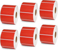 BETCKEY - 2.25" x 1.25" UPC Barcode & Multipurpose Labels Compatible by BETCKEY