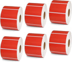 BETCKEY - 2.25" x 1.25" UPC Barcode & Multipurpose Labels Compatible by BETCKEY