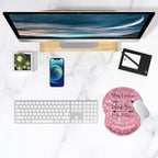 ITNRSIIET Ergonomic Mouse Pad - Image 7