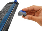 Westcott 15804 Multi-Purpose Personal Paper Trimmer, 12 in