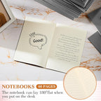 Mimorou 100 Pcs Journals Notebooks Bulk - Image 4