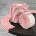 Soft Extra-Wide Edge Protector for Baby, 16.4ft Baby Proofing Edge Guards by TFXXSJWY