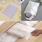 Svaldo Clothes Packaging Bags for Shipping, 3 Mil, - Image 8
