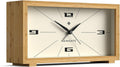 newgate® lemur alarm clock | rectangular design |, main product view