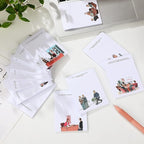 Funny Notepads with Sayings Sticky Funny Office Supplies to Do List Sarcastic - Image 4