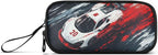 BOENLE Racing Car Truck Pencil Case Box Boys Girls Large Pencil Pouch - Image 8