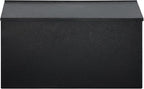 Dalmbox Wall-Mount Mailbox Large Mailbox by Dalmbox