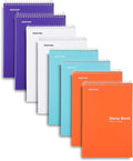 Mintra Office Steno Book by Mintra