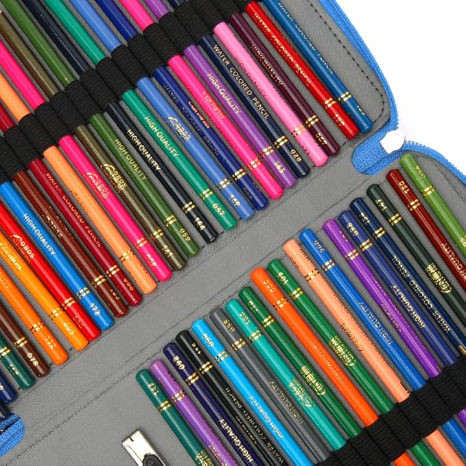 Vomgomfom Colored Pencil Case - Image 6