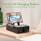 Pezin & Hulin Bamboo Charging Station - Image 8