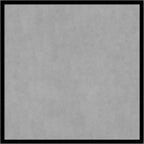Amanti Art Black Framed Magnetic Board 25x25 Medium Vision Board by AmantiArt
