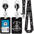 Giancomics Skeleton Skull Lanyards by Giancomics