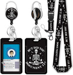 Giancomics Skeleton Skull Lanyards by Giancomics