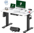 FLEXISPOT EN2Whole-Piece Standing Desk by FlexiSpot