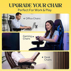 WESTERN COMFORT Thick Armrest Pads - Image 3