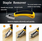 Puwany 5pcs Upholstery Staple Remover Tool - Image 3