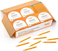 Shuttle Art 900 Pack #2 HB Golf Pencils, Wood-cased 3.5” Mini Pencils Bulk by ShuttleArt
