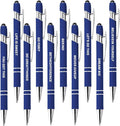 CRME 10pcs Funny Nurse Pen by Unknown