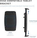 VIVO Universal VESA Mount Adapter - Image 2
