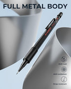 STAGEEK 0.9mm Mechanical Pencil Set, Weatherproof Artist Pencils - Image 4