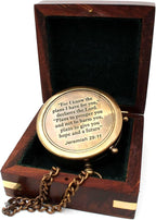 US HANDICRAFTS “for I Know The Plans I Have - Image 2