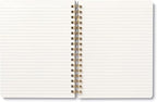Compendium Spiral Notebook - Image 5